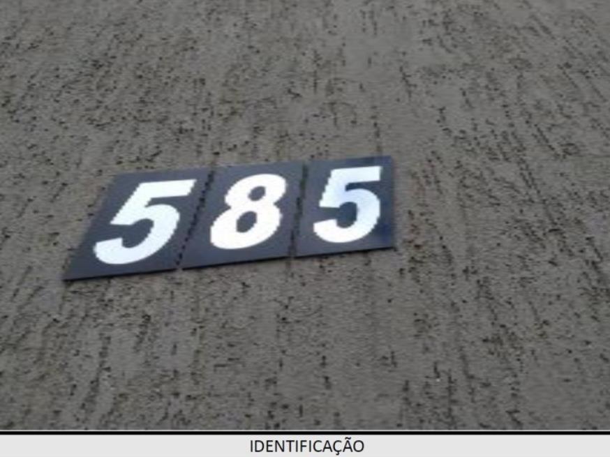 Foto ilustrativa 2 - Vitória da Conquista/BA – São Pedro – Casa com 83m²