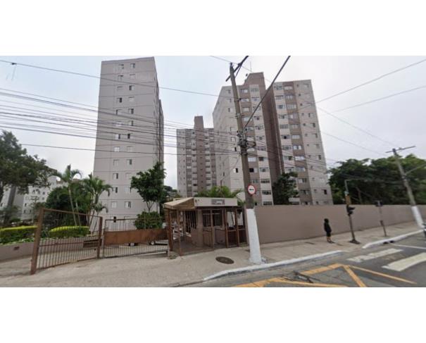 Apartamento no Jardim Regina (foto 1 de 1)