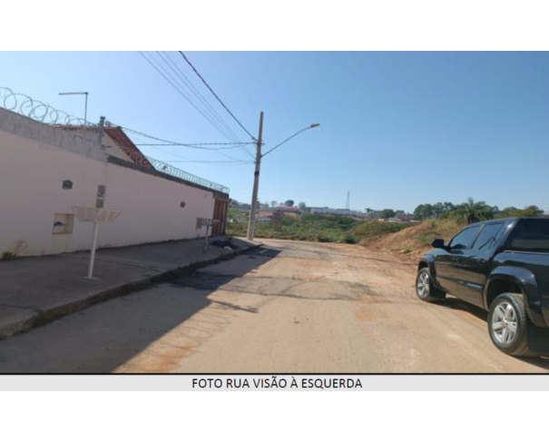 Foto de Nova Serrana/MG - Lincoln Nogueira – Casa com 85m² 