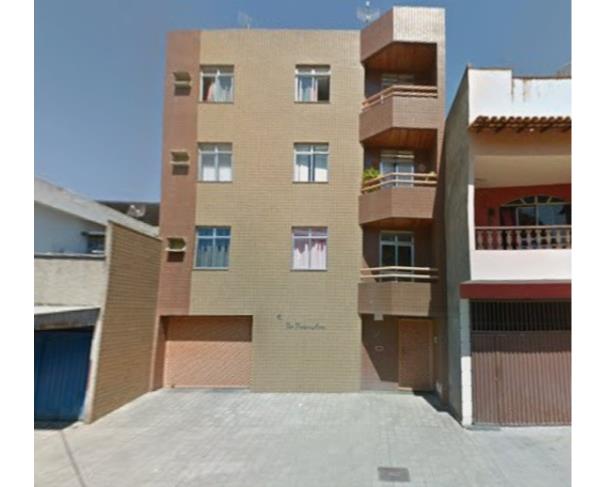 Apartamento no Granjaria em Cataguases/MG — foto 1