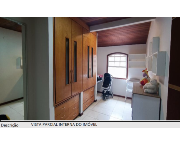 Foto de Itamonte/MG - Moradas do Bosque – Casa com 243 m²