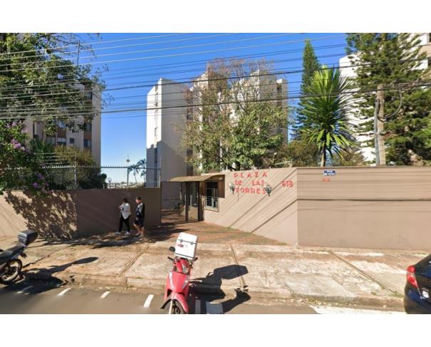 Apartamento no Jardim Palmares em Londrina/PR — foto 1