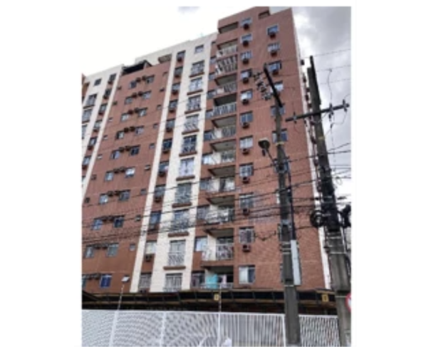 Foto de Ananindeua/PA - Coqueiro - Apartamento com 101 m²