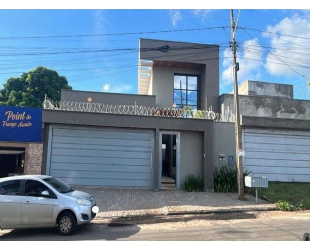 Imóvel em leilão em Trindade