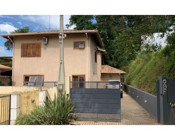 Casa no Porta do Sol em Mairinque/SP — foto 1