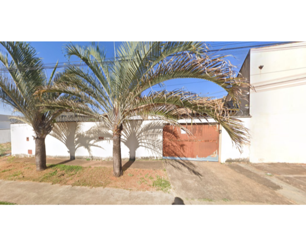 Aparecida de Goiânia/GO - Recanto das Emboabas - Casa Casas em leilão ...