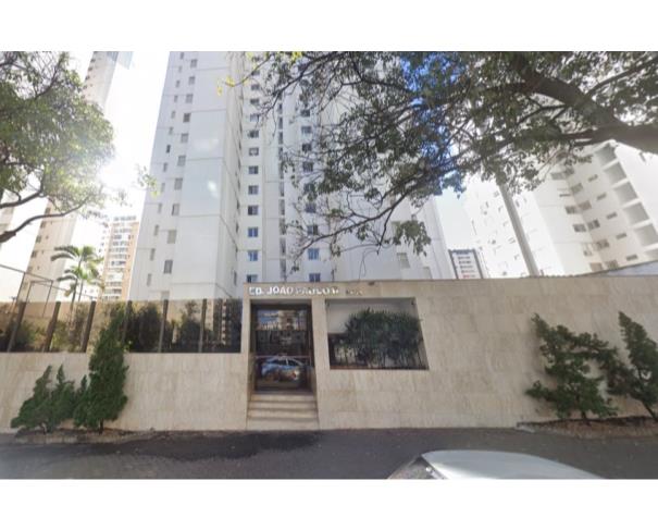 Apartamento no Setor Bueno em Goiânia/GO — foto 1