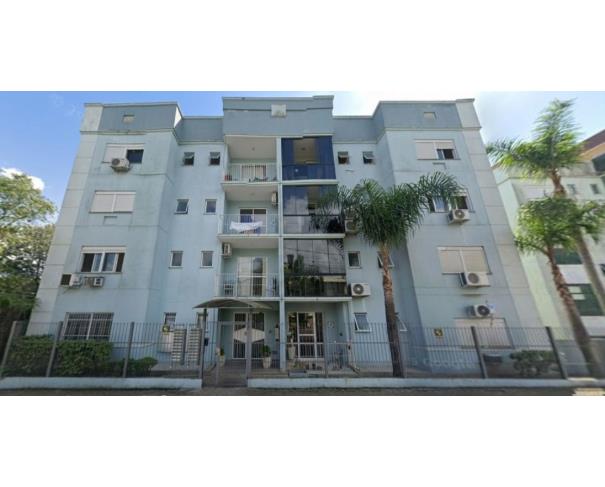 Foto de Casa na Rua Bernardino Fonseca - Leilão em Gravataí/RS