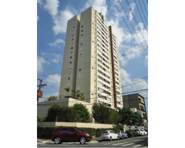 Foto de São Paulo - Vila Maria - Apartamento com 78m²