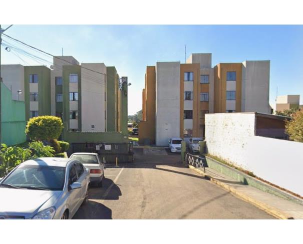 Apartamento no Conradinho em Guarapuava/PR — foto 1