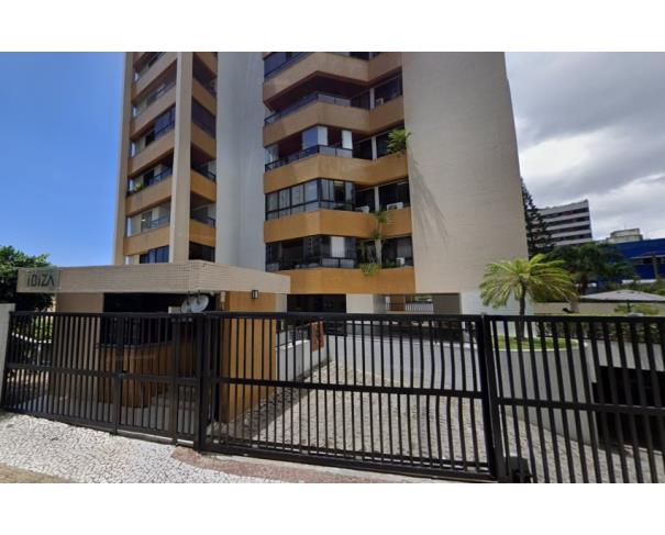 Apartamento no Caminho das Árvores em Salvador/BA — foto 1