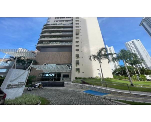 Apartamento no Altiplano Cabo Branco em João Pessoa/PB — foto 1