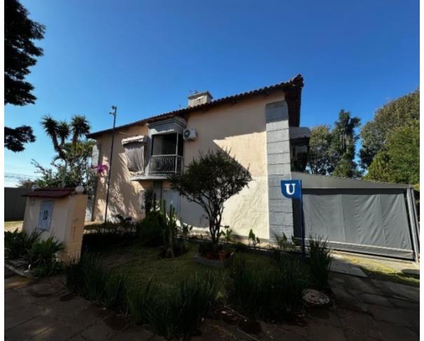 Casa no Parque Esplanada III em Valparaíso de Goiás/GO — foto 1