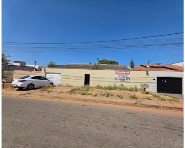 Casa no Morada dos Pássaros em Aparecida de Goiânia/GO — foto 1