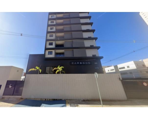 Apartamento no Água Fria (foto 1 de 1)