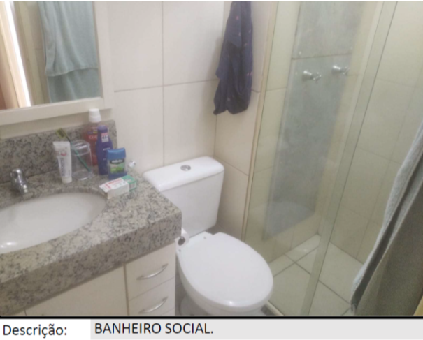 Foto de Rio de Janeiro/RJ - Pechincha - Apartamento