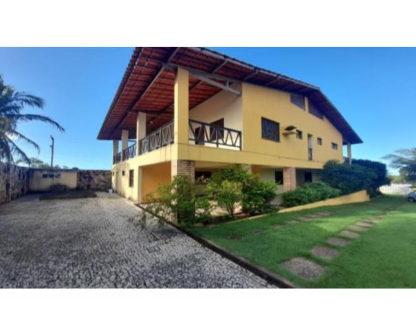 Casa no Garrote em Caucaia/CE — foto 1