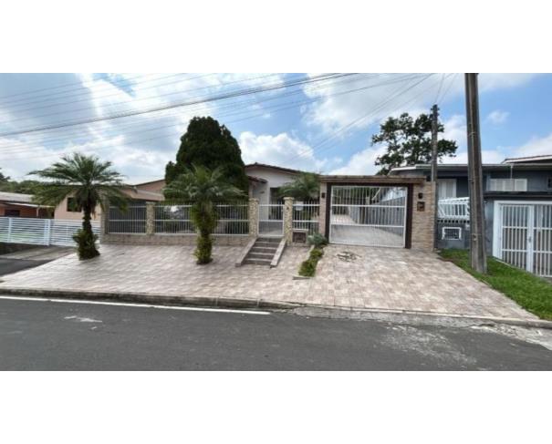 Casa no Mina do Mato em Criciúma/SC — foto 1