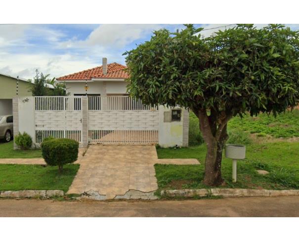 Casa no Vale do Sol em Campo Verde/MT — foto 1