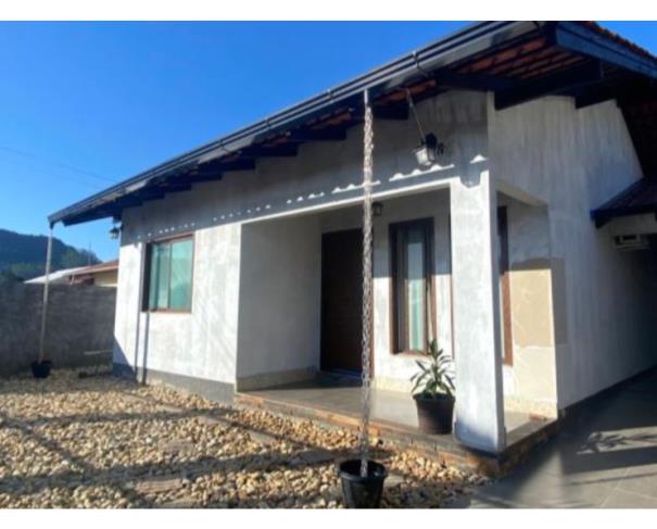 Casa no Budag em Rio do Sul/SC — foto 1