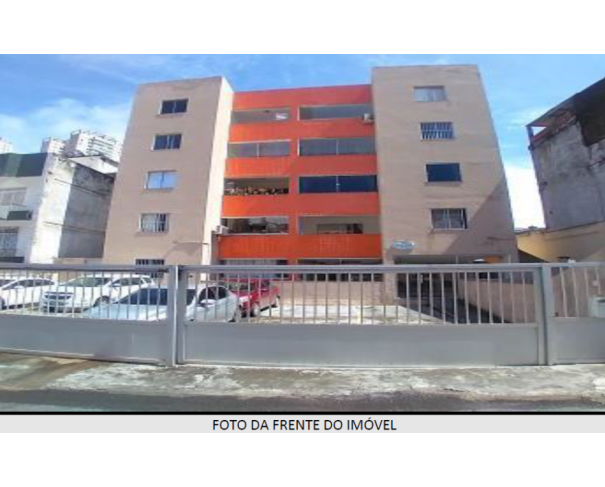 Foto de Salvador/BA – Pernambués – Apartamento com 77m²