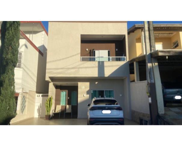 Casa no Jardim Uirá em São José dos Campos/SP — foto 1
