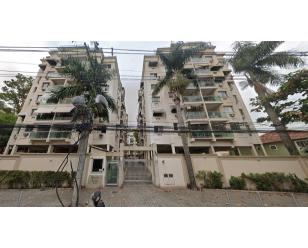 Penchinca Rj Rio de Janeiro/RJ - Pechincha - Apartamento Apartamentos em leilão ...