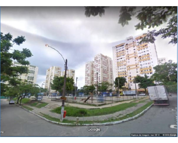Foto de Rio de Janeiro/RJ - Pavuna - Apartamento com  62 m²