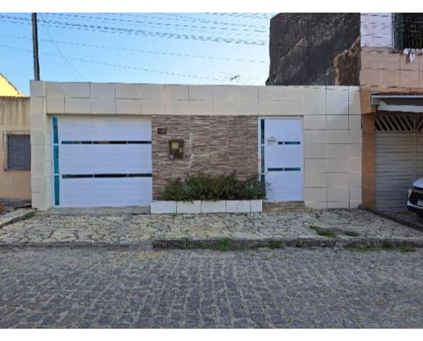 Foto de Aracaju/SE - Lamarao - Casa com 116m²