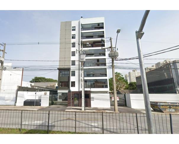 Apartamento no Rebouças em Curitiba/PR — foto 1