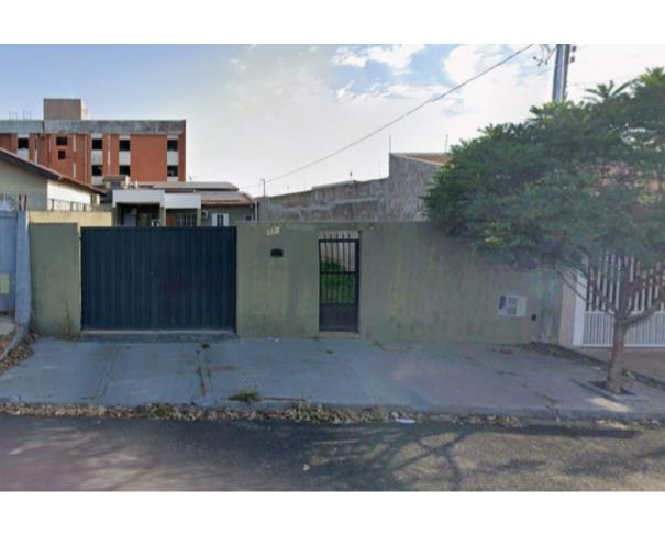 Foto de Casa na Rua Curitiba - Leilão em Assis/SP