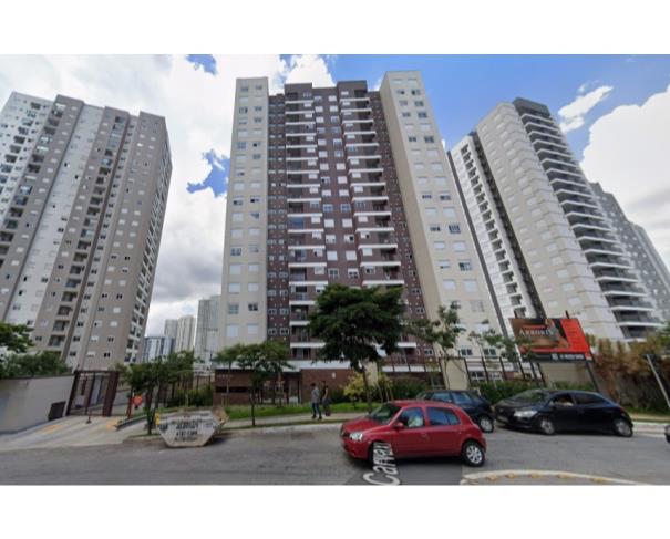 Apartamento no Vila Andrade em São Paulo/SP — foto 1