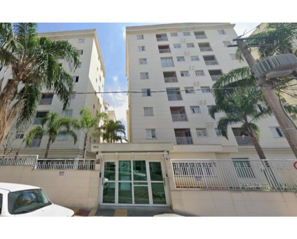 Apartamento no Barcelona em São Caetano do Sul/SP — foto 1