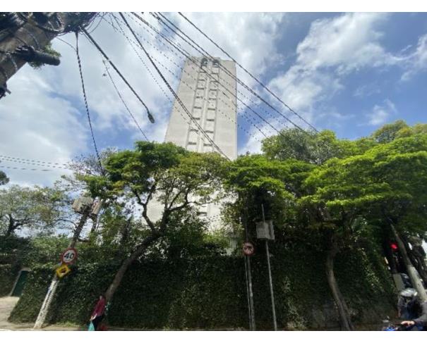 Foto de São Paulo/SP - Paraisópolis - Apartamento com 174m²