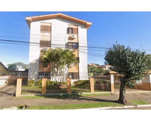 Apartamento no Nossa Senhora das Graças em Canoas/RS — foto 1