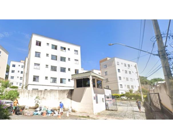 Apartamento no São João Batista (Venda Nova) em Belo Horizonte/MG — foto 1