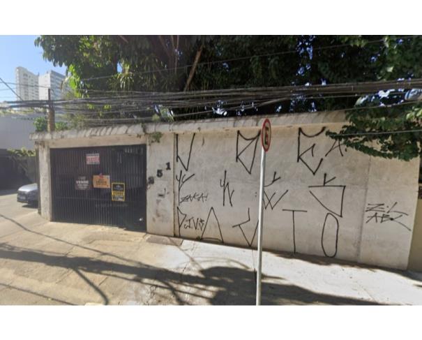 Prédio no Jardim América (foto 1 de 39)