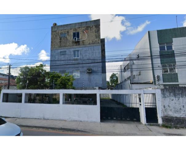 Imóvel em leilão em Recife