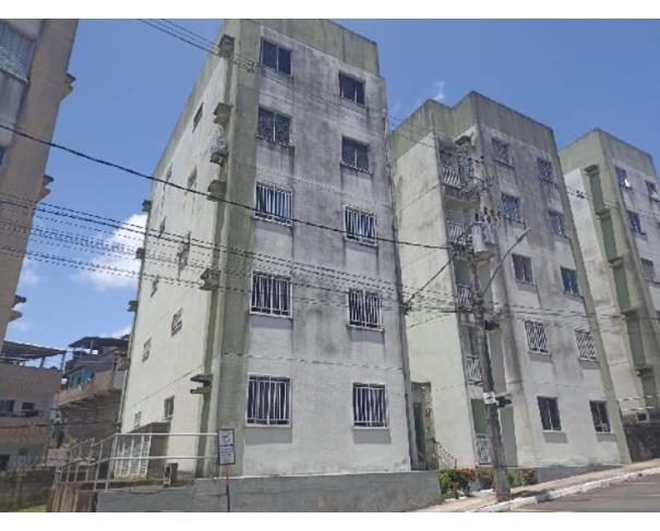 Foto de Salvador/BA - São Cristovão - Apartamento com 85 m²