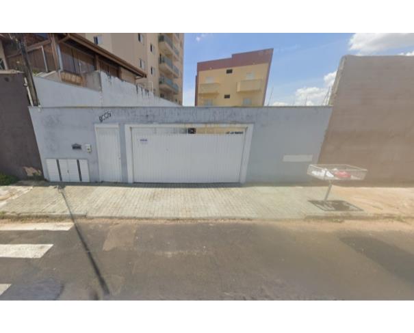 Apartamento no Jardim Conceição Leite (foto 1 de 3)