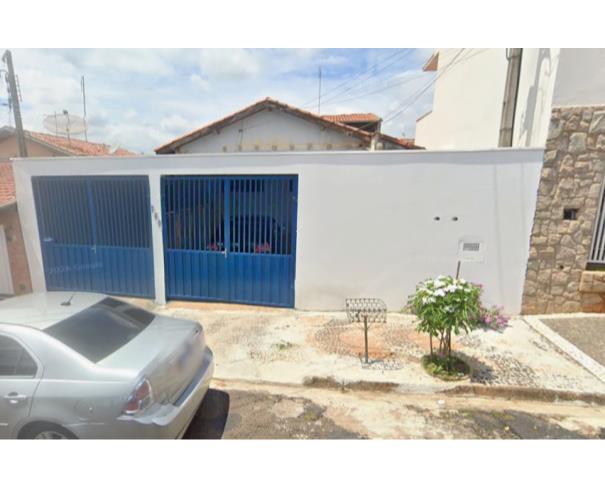 Casa no Jardim Alto da Serra Dágua em Porto Ferreira/SP — foto 1