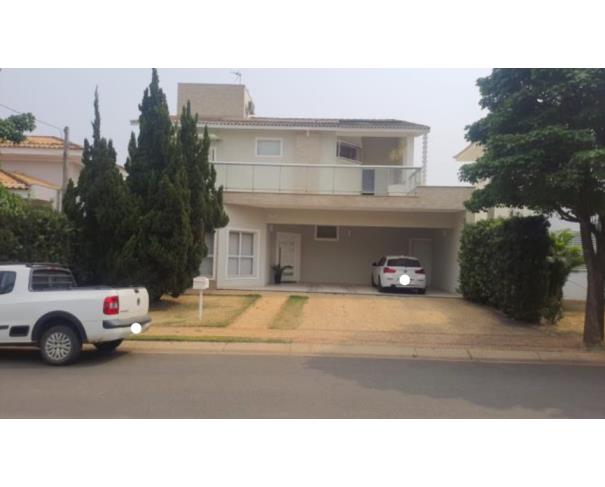 Casa no Swiss Park Residencial em São Carlos/SP — foto 1
