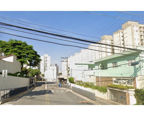 Apartamento na Vila Dionisia em São Paulo/SP — foto 1