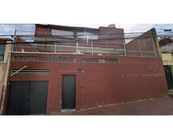 Casa no Higienópolis em Rio de Janeiro/RJ — foto 1