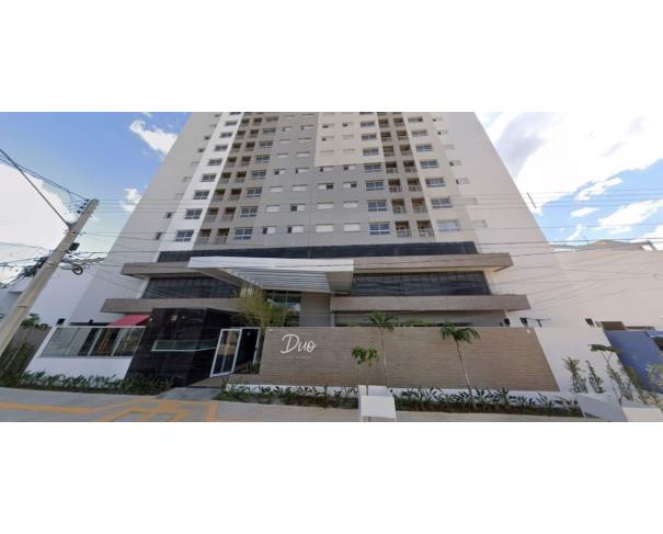 Apartamento no Parque Amazônia em Goiânia/GO — foto 1