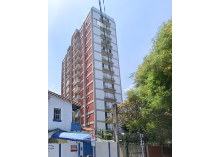 Imagem do imóvel São Paulo/SP – Perdizes – Apartamento com 94m² Leilão Banco Inter