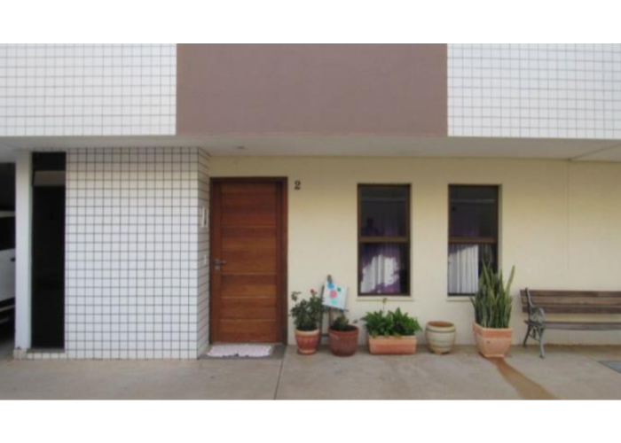Imagem do imóvel Goiânia/GO – Santa Genoveva – Casa com 143m² Leilão Banco Inter