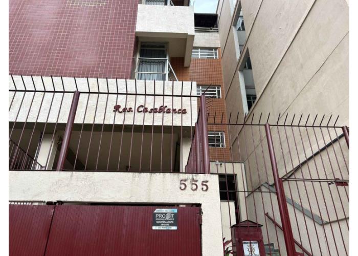 Imagem do imóvel Juiz de Fora/MG - Alto dos Passos - Apartamento com 91m² Leilão TRUE SECURITIZADORA S/A