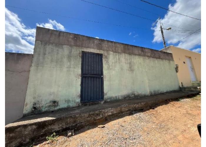 Imagem do imóvel CHA DE ALEGRIA/PE - Casa com 58m² Leilão Caixa Econômica