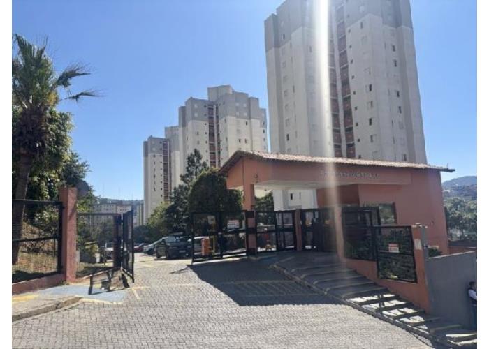 Imagem do imóvel São Paulo/SP – Vila Bela Vista – Apartamento com 48m² Leilão Caixa Econômica
